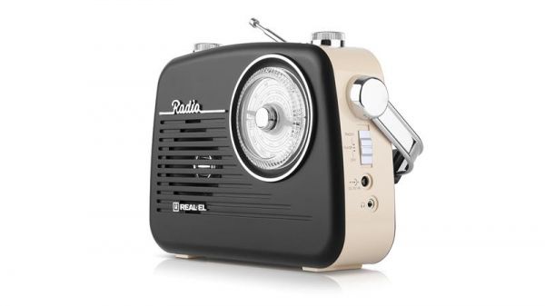 ����������� REAL-EL X-540 Black-Yellow - �������� 8