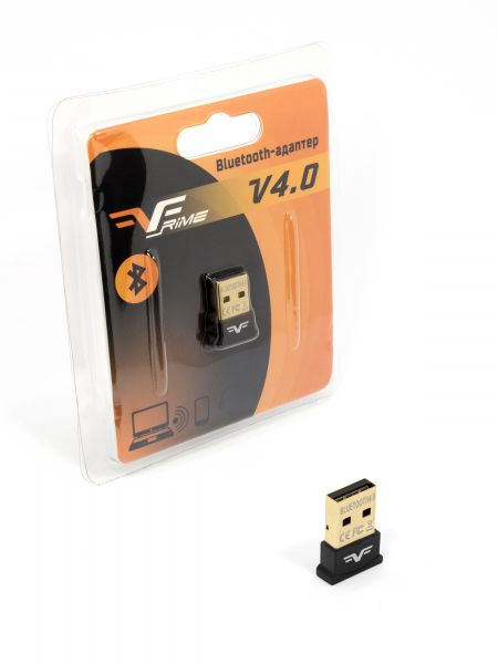  USB - Bluetooth Frime V4.0 (FB400) -  1