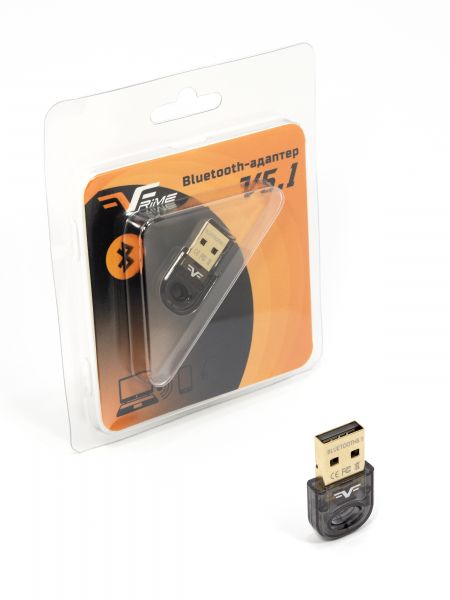 USB - Bluetooth VER 5.1 Frime FB510 -  1
