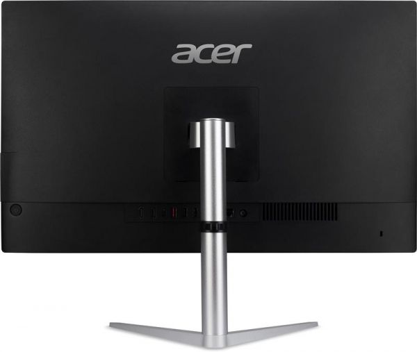  Acer Aspire C24-1300 (DQ.BL0ME.00H) Black -  5