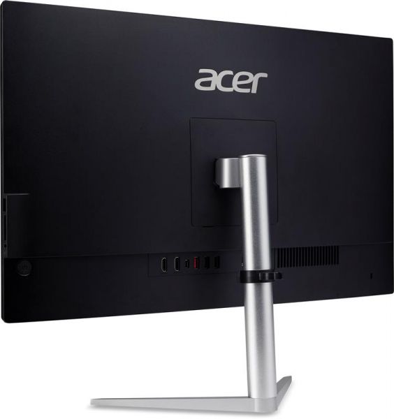  Acer Aspire C24-1300 (DQ.BKRME.00C) Black -  6
