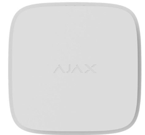    Ajax FireProtect 2 RB white         -  1