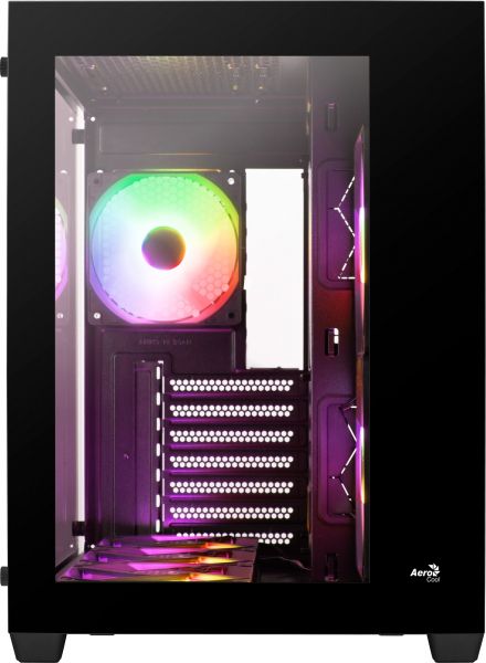������ AeroCool Dryft-G-BK-v2 (ACCM-ES01163.11) Black ��� �� - �������� 2