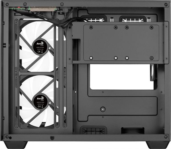 ������ AeroCool Dryft Mini-G-BK-v2 (ACCS-ES02163.11) Black ��� �� - �������� 6