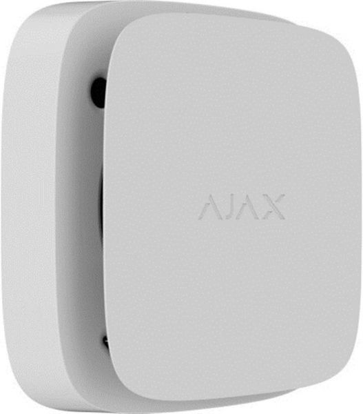 ������������ �������� ������ Ajax FireProtect 2 SB (Heat/Smoke) White - �������� 1