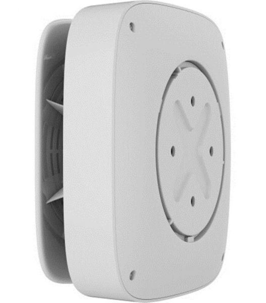 ������������ �������� ������ Ajax FireProtect 2 SB (Heat/Smoke) White - �������� 3