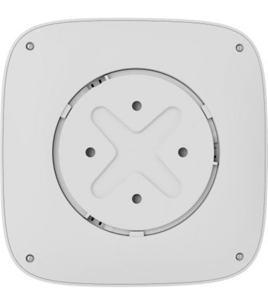 ������������ �������� ������ Ajax FireProtect 2 SB (Heat/Smoke) White - �������� 4