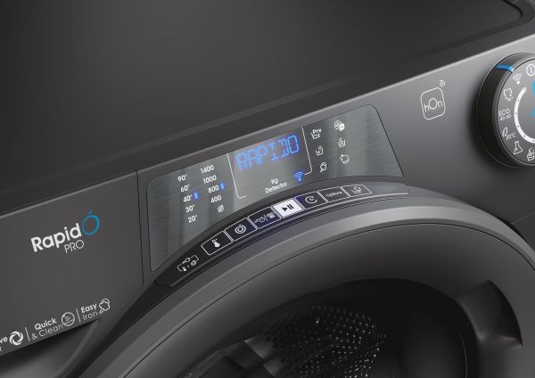 ������� ������ Candy RP4 476BWMRR/1-S - �������� 6