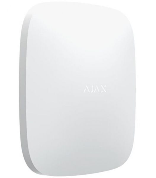  Ajax Hub 2 4G White (38873.108.WH1) -  2
