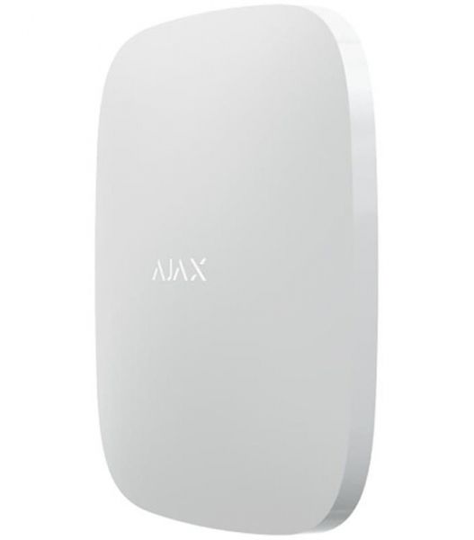  Ajax Hub 2 4G White (38873.108.WH1) -  3