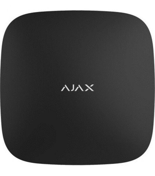 �������� Ajax Hub 2 4G Black - �������� 1