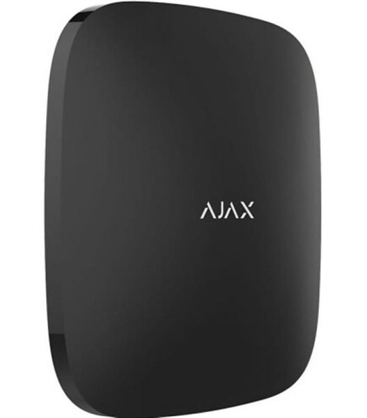 �������� Ajax Hub 2 4G Black - �������� 2