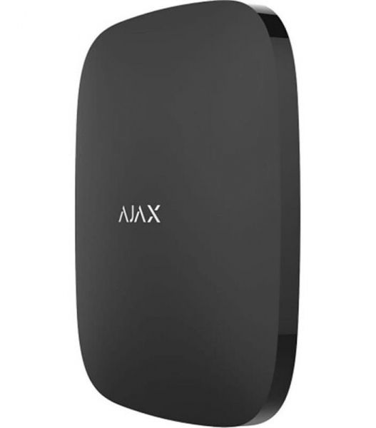�������� Ajax Hub 2 4G Black - �������� 3