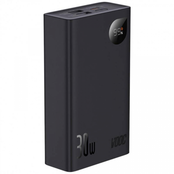 ��� Baseus Adaman2 20000mAh Black (PPAD050101) (1283126558658) - �������� 1