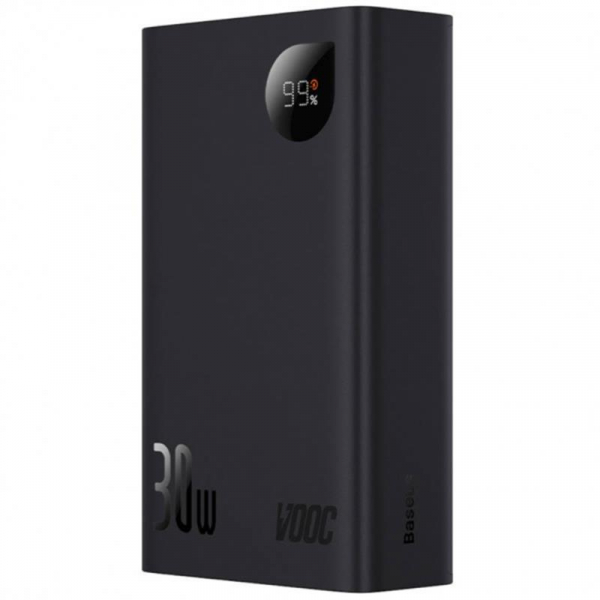 ��� Baseus Adaman2 20000mAh Black (PPAD050101) (1283126558658) - �������� 2