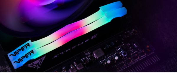   DDR5 216GB/7600 Patriot Viper Xtreme 5 RGB (PVX532G76C36K) -  2
