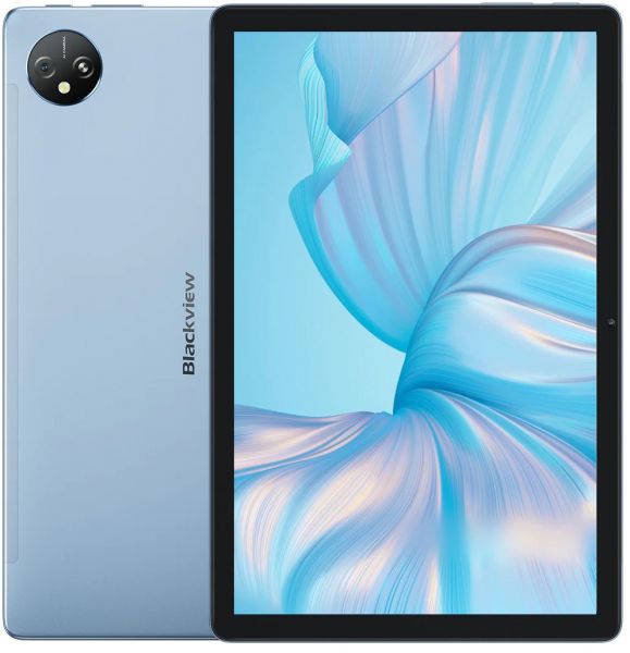 ������� Blackview Tab 80 8/128GB 4G Dual Sim Blue - �������� 1