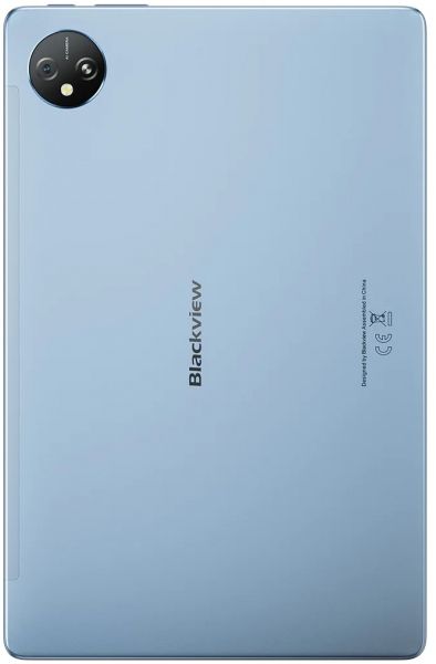 ������� Blackview Tab 80 8/128GB 4G Dual Sim Blue - �������� 4