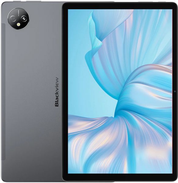 ������� Blackview Tab 80 8/128GB 4G Dual Sim Grey - �������� 1
