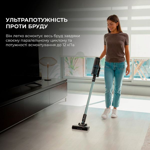 �������������� ������� Cecotec Conga Rockstar 1500 Ray Pure (CCTC-08422) - �������� 7