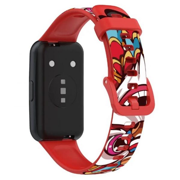  BeCover Modern Style  Huawei Band 7/Honor Band 7 Lion (709450) -  1