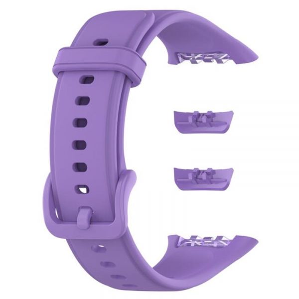 ���������� ������� BeCover ��� Oppo Band 2 Purple (709480) - �������� 1