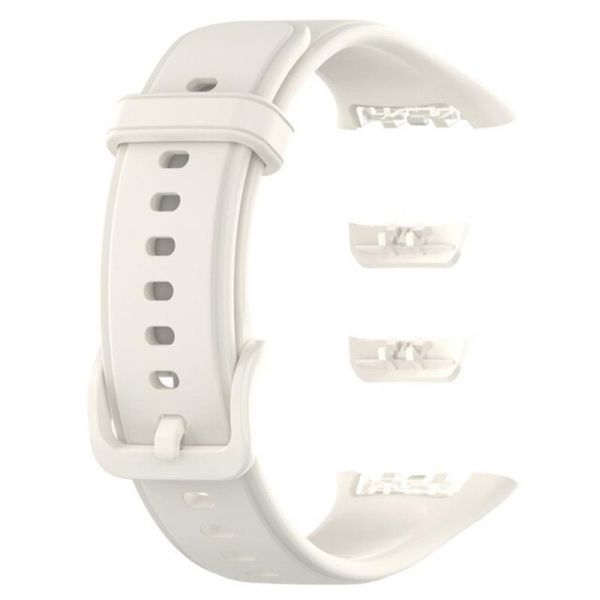 ����������� ������� BeCover ��� Oppo Band 2 White (709482) - �������� 1