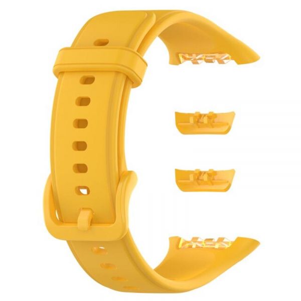 ����������� ������� BeCover ��� Oppo Band 2 Yellow (709483) - �������� 1