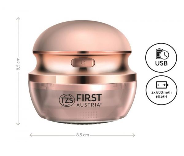     First FA-5530-4-CR -  2