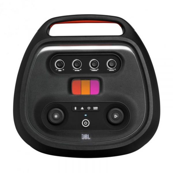 ������������ ������� JBL PartyBox Ultimate (JBLPARTYBOXULTEU) - �������� 4