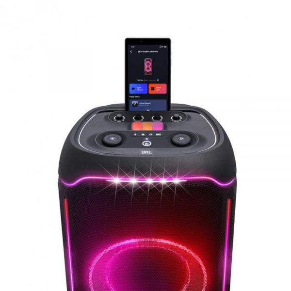 ������������ ������� JBL PartyBox Ultimate (JBLPARTYBOXULTEU) - �������� 6