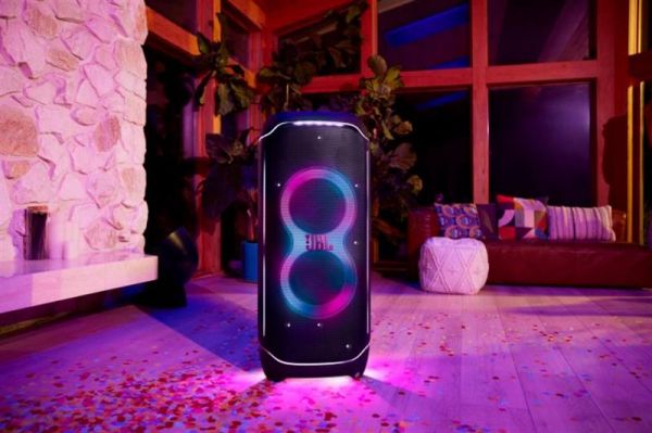 ������������ ������� JBL PartyBox Ultimate (JBLPARTYBOXULTEU) - �������� 10