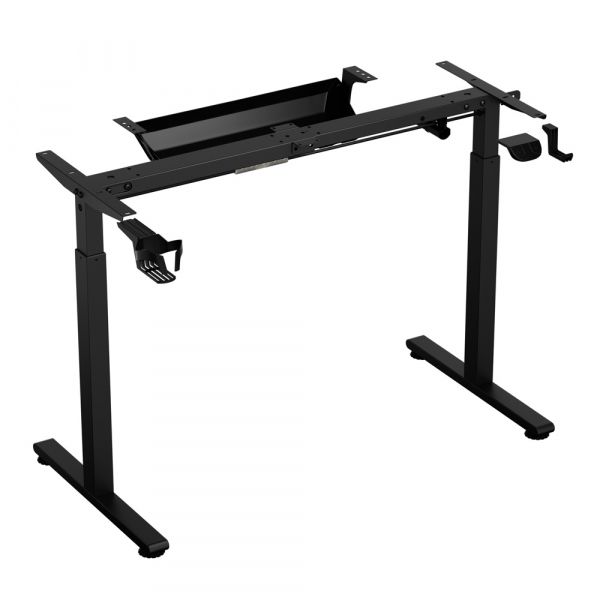 ����������� ��� 1stPlayer Moto-C 1460 Black - �������� 4