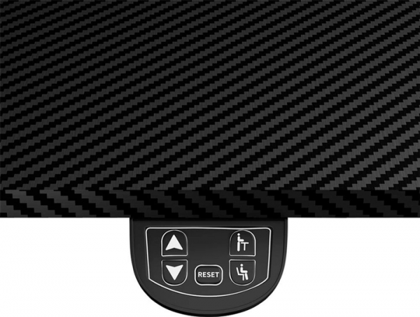 ����������� ��� 1stPlayer Moto-C 1460 Black - �������� 6