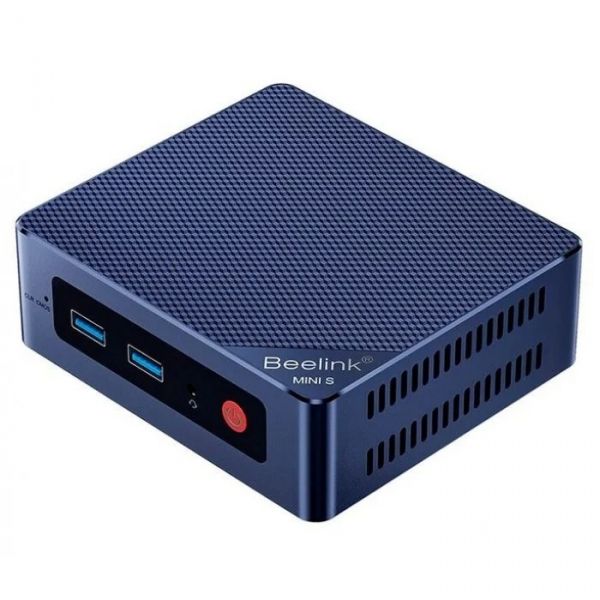 ������ Beelink Mini S12 8Gb/256Gb - �������� 2