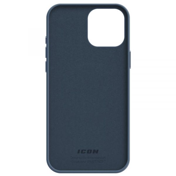 �����-�������� Armorstandart Icon2 ��� Apple iPhone 15 Pro Max Storm Blue (ARM70530) - �������� 2