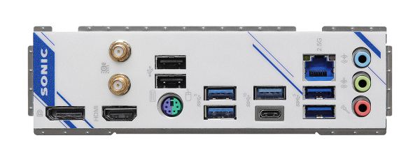 ����������� ����� ASRock B760M PG Sonic WiFi Socket 1700 - �������� 7