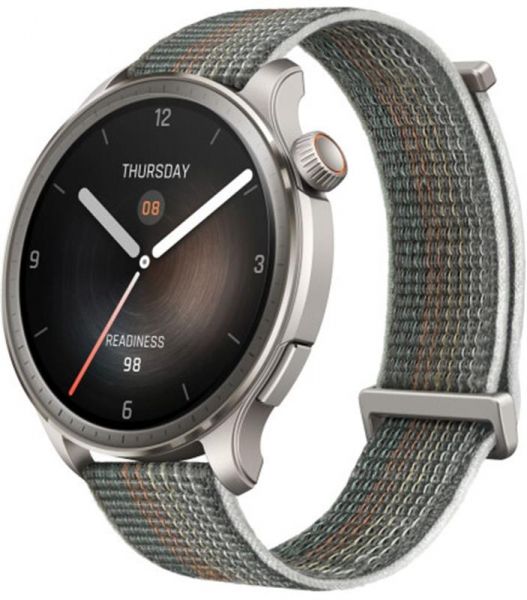 �����-�������� Xiaomi Amazfit Balance Sunset Grey - �������� 3