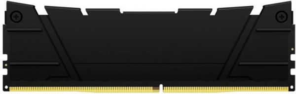   DDR4 8GB/3600 Kingston Fury Renegade Black (KF436C16RB2/8) -  4