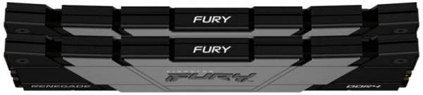  `i DDR4 2x16GB/4600 Kingston Fury Renegade Black (KF446C19RB12K2/32) -  3