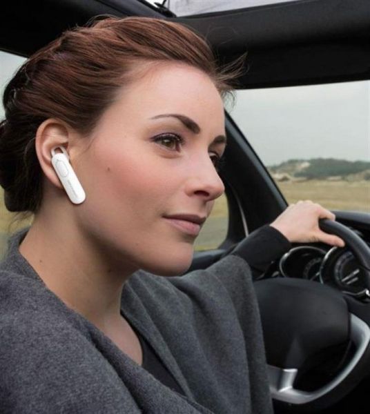 Bluetooth-��������� XO BE4 White (XO-BE4-WH) - �������� 2