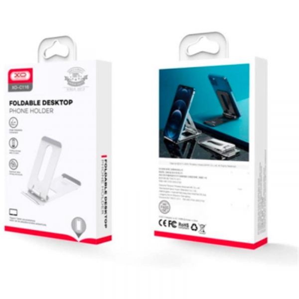 ��������� ������������� XO C116 White (XO-C116-WH) - �������� 2