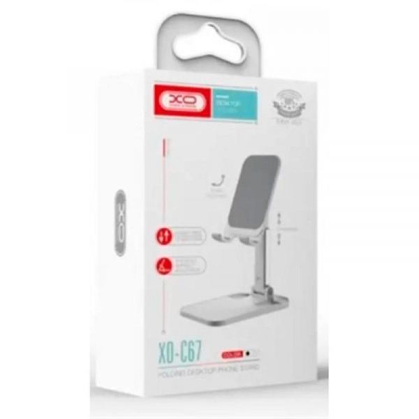 ������ ������������ XO C67 White (XO-C67-WH) - �������� 4