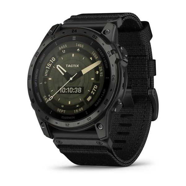 �����-�������� Garmin Tactix 7 AMOLED (010-02931-14) - �������� 1