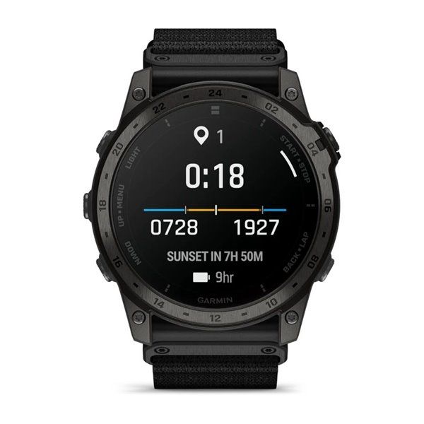 �����-�������� Garmin Tactix 7 AMOLED (010-02931-14) - �������� 2