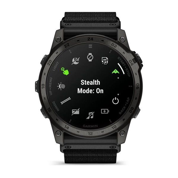 �����-�������� Garmin Tactix 7 AMOLED (010-02931-14) - �������� 5