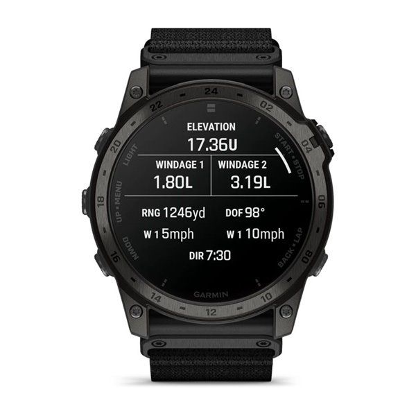 �����-�������� Garmin Tactix 7 AMOLED (010-02931-14) - �������� 6