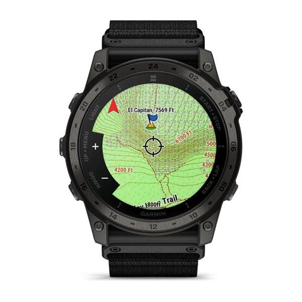 �����-�������� Garmin Tactix 7 AMOLED (010-02931-14) - �������� 7