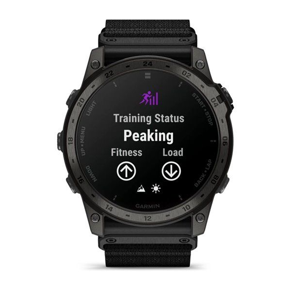 �����-�������� Garmin Tactix 7 AMOLED (010-02931-14) - �������� 8