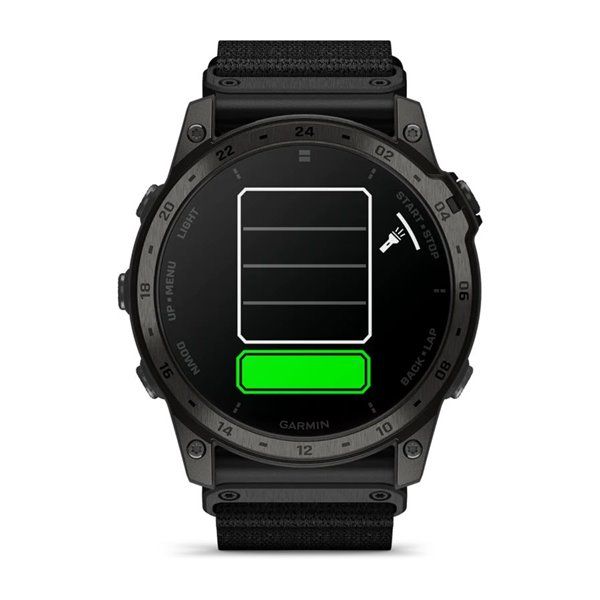 �����-�������� Garmin Tactix 7 AMOLED (010-02931-14) - �������� 9